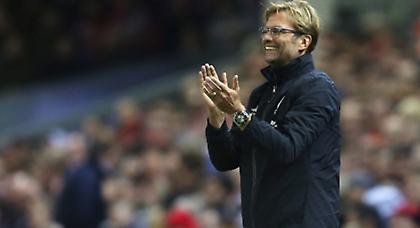 Επιτέλους… χαρά για Κλοπ! (video)