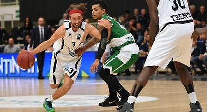 Έγινε του διπλού στο Euro Cup