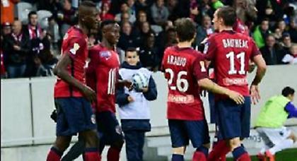 Μπουργκ και Ντιζόν τις εκπλήξεις