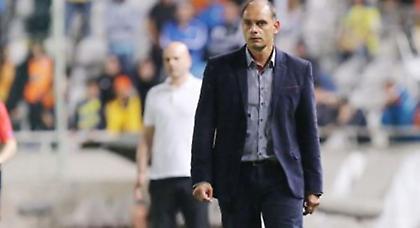 Βεργέτης: «Είχαμε τη συνοχή που χρειαζόταν»