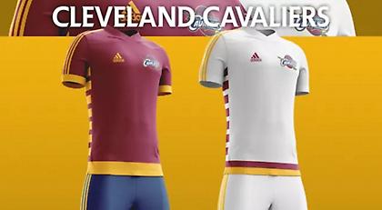 Πώς θα ήταν οι ποδοσφαιρικές εμφανίσεις των ομάδων του ΝΒΑ (pics)