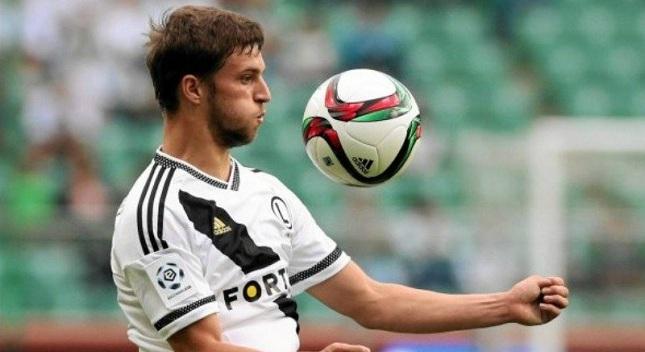 Γράφουν ξανά για Μπερεζίνσκι και Ολυμπιακό