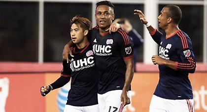 Αγουδέλο, ο… ψαλιδοπόδης (video)