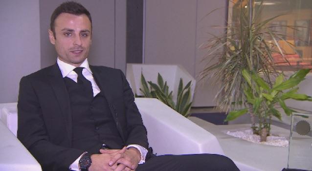 Μπερμπάτοφ: «Επέλεξα τον ΠΑΟΚ για πολλούς λόγους»