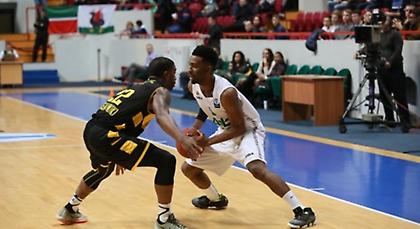 Άρης = Καϊμακόγλου ή… Λάνγκφορντ : 2