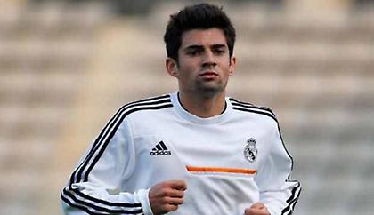 Η «πρώτη» του Έντσο Ζιντάν στη Ρεάλ (vid)