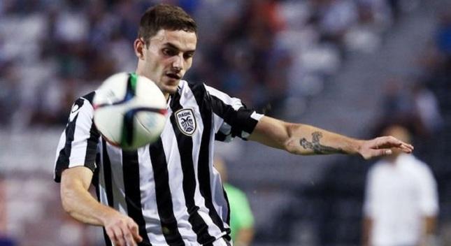 Έφυγε για να γίνει… μπαμπάς ο Σάμπο