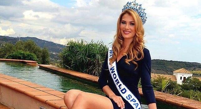 Μία Καταλανή κατέκτησε τους Ισπανούς (pics)