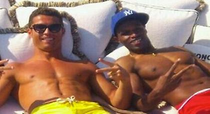 «Έδωσε» τον Ρονάλντο ο κολλητός