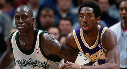 Παιχνίδι των ρεκόρ το Λέικερς-Τίμπεργουλβς