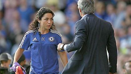 Στα δικαστήρια η Καρνέιρο την Τσέλσι