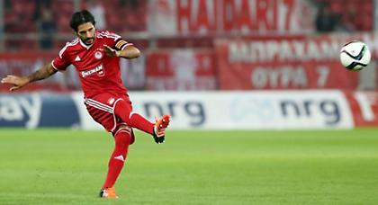 Τρίτωσε το κακό για Τσόρι