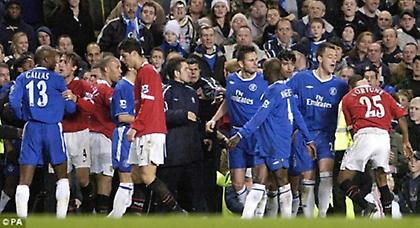 Η φτάνει στην... πηγή ή πνίγεται!