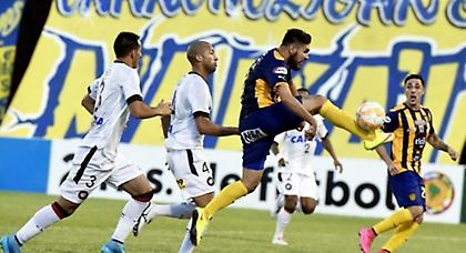 Τους πέρασε όλους από πάνω (video)