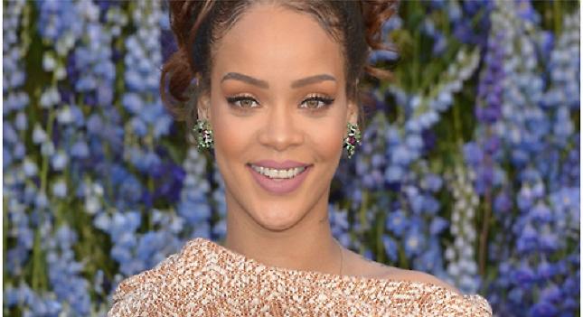 Η Rihanna επιστρέφει στη μεγάλη οθόνη