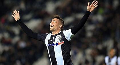 Μακ: «Ενθουσιασμένος που σκόραρα»