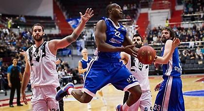 Απείλησε τον… Μαυροκεφαλίδη ο Ντάουντελ