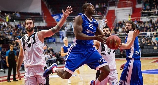 Απείλησε τον… Μαυροκεφαλίδη ο Ντάουντελ