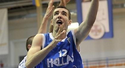 Πήρε Κουζέλογλου ο Απόλλων Πάτρας