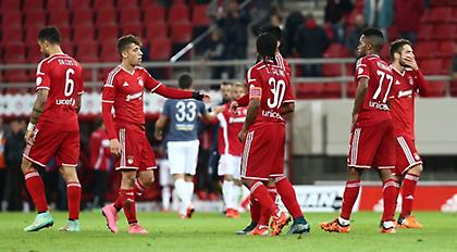 Η…«Εθνική ελπίδων» και το ντέρμπι με το αβαντάζ ήδη στον ΠΑΟ!