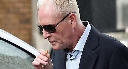 Ομολόγησε ο Γκασκόιν