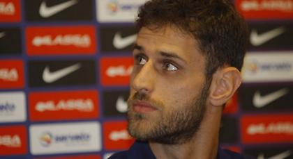 Περπέρογλου: «Πάλι δυνατός ο Παναθηναϊκός»