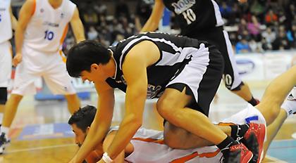 Πήρε Δανά ο Προμηθέας