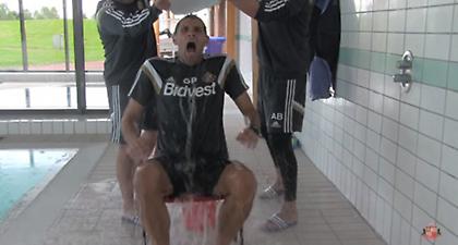 Η… ψυχρολουσία του Πογέτ (video)