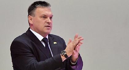 Τέλος ο Πασούτιν από τη Ρωσία