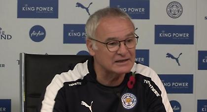 Η πίτσα του Ρανιέρι (video)