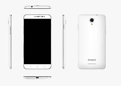 Cool for Coolpad