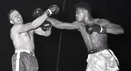 Όταν ξεκίνησαν όλα για τον Μοχάμεντ Άλι (video)