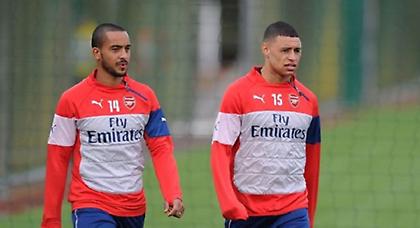 Διπλό πλήγμα στην Άρσεναλ!