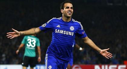 Η κορυφαία ενδεκάδα του Φάμπρεγας (pic)