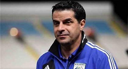 Τέλος ο Χριστοδούλου από την Κύπρο