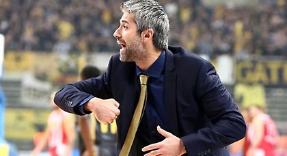 Τέλος και επίσημα από τη Λευκάδα ο Ζιάγκος