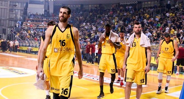 Μούρτος: «Λάθος να μείνουμε στη νίκη επί της Ούνιξ»