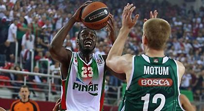 «Μπαμ» της Ζαλγκίρις στην Τουρκία!