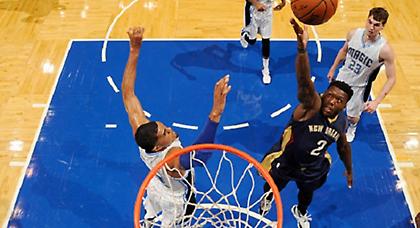 Έδιωξαν Ρόμπινσον οι Πέλικανς