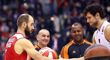 Ώρα να… ξεπορτίσει