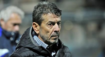 Πετράκης: «Είδα παιδιά που θα μας βοηθήσουν»