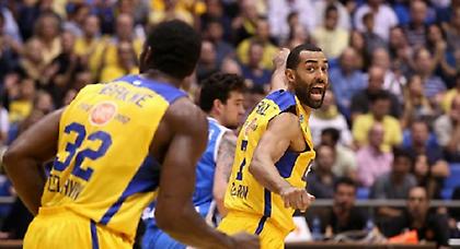 Επιτέλους… Μακάμπι!