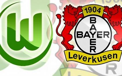 Ματσάρα στην «Volkswagen Arena»