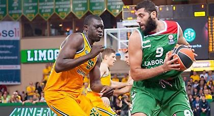 Καθόλου Κούτσα-Κούτσα