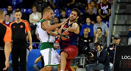 Περπέρογλου: «Να χτίσουμε στη νίκη επί του Παναθηναϊκού»