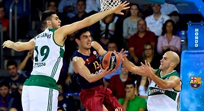 Παπαγιάννης: «Θα το ξεχάσουμε…»