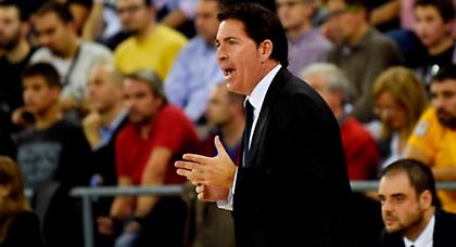 Πασκουάλ: «Δεν είναι για 25 πόντους η διαφορά»