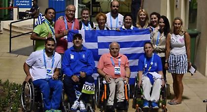 «Χρυσός» ο Φερνάντες