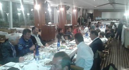 Οικογένεια ο Εθνικός (video)