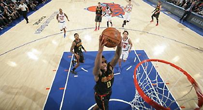 Αγριεμένα «γεράκια»